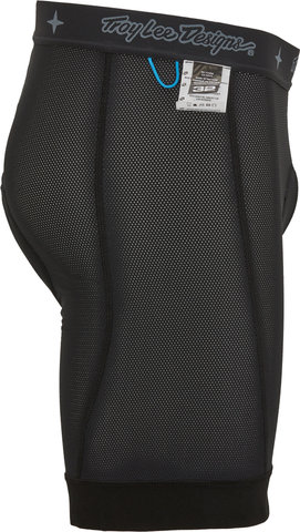 Troy Lee Designs Skyline Air Shorts mit Innenhose - mono black/32