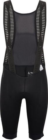 VAUDE Mens Kuro Bib Tights Trägerhose - black/M