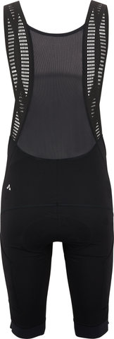 VAUDE Cuissard à Bretelles Mens Kuro Bib Tights - black/M