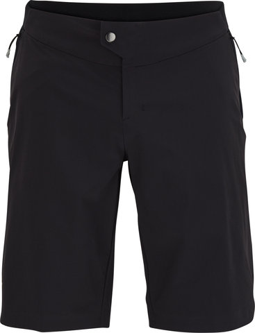 VAUDE Pantalones cortos para hombre Mens Kuro Shorts - black uni/M