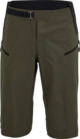 Moab PRO Shorts - khaki/M