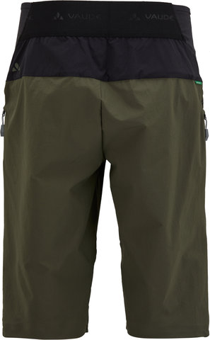 Moab PRO Shorts - khaki/M
