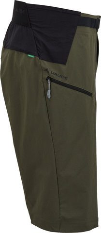 Moab PRO Shorts - khaki/M