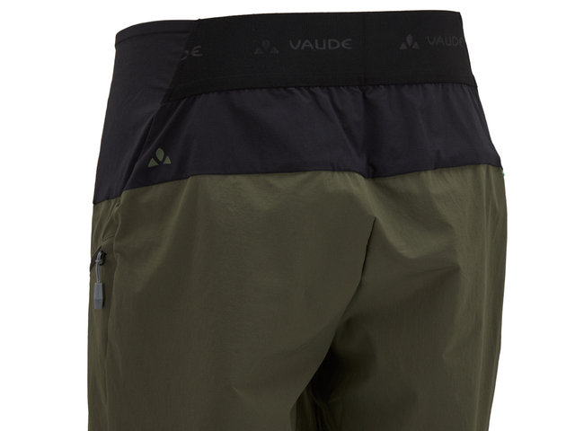 Moab PRO Shorts - khaki/M