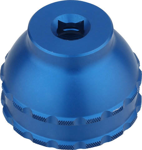 ParkTool Outil pour Boîtier de Pédalier BBT-69.4 - bleu