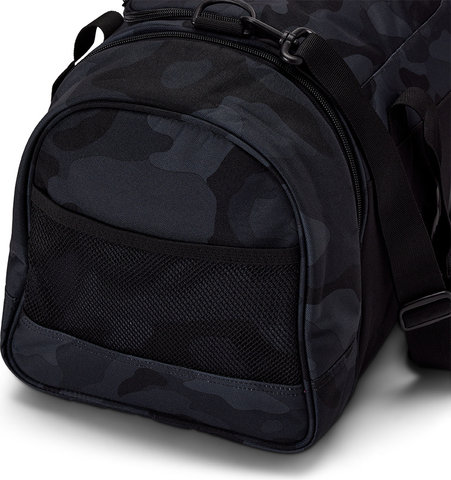 Fox Head Duffle 180 Reisetasche - black camo | 40 l