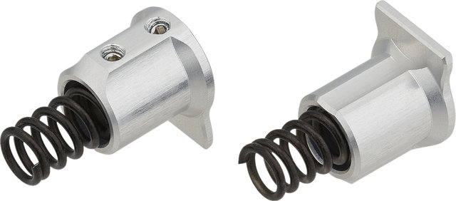 OAK Components Kink Protection Set for Root-Lever / Root-Lever Pro - raw