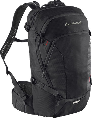 VAUDE Moab Pro 16 Protector Backpack II - black/16000 ml