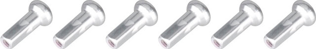 DT Swiss Speichenkit für ARC 1100 DICUT® 80 - schwarz/233 mm, 238 mm