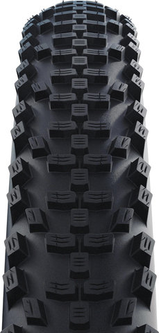 Schwalbe Smart Sam Plus Greenguard DD 28" Drahtreifen Modell 2025 - schwarz-reflex/28 "/47-622/47 mm/1.85 "