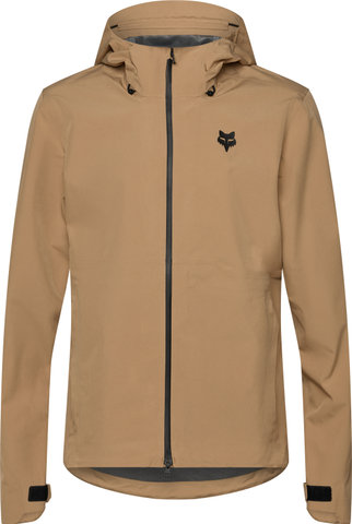Fox Head Defend 3L Water Jacket - brown sugar | S