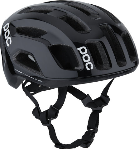 POC Casque Ventral Air MIPS - uranium black/50 - 56 cm