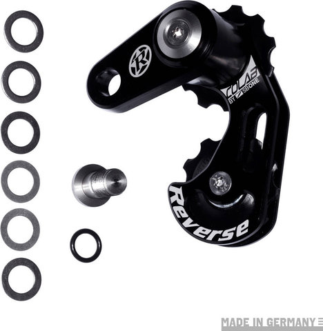 REVERSE Components Tendeur de Chaîne Colab Expert - black