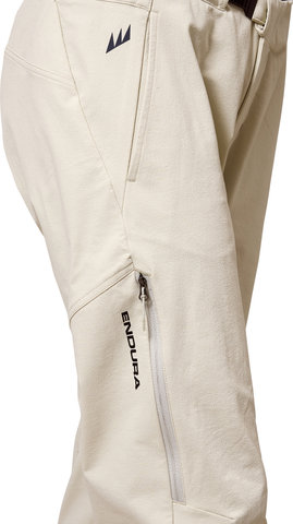 Endura MT500 Burner Women’s Trousers - stone | M