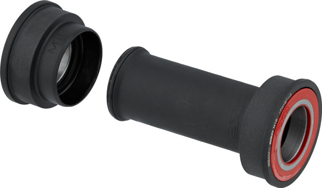 SRAM Eje de pedalier GXP Pressfit 41 x 86,5/92 mm - negro/BB92