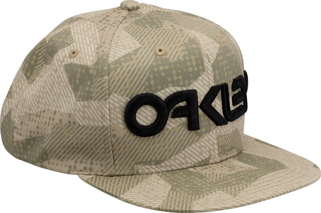 Oakley Mark III Cap - abstract camo mist | one size