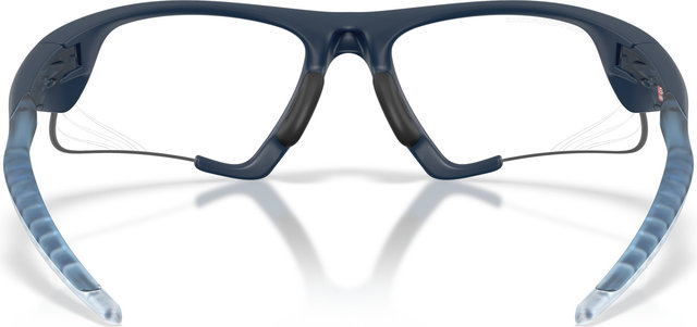 Oakley Suture Jacket Sports Glasses - matte abyss | photochromic