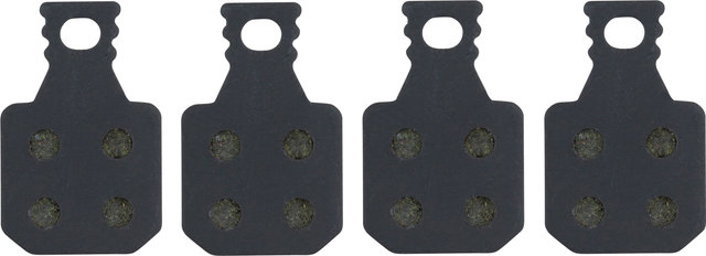 3min19sec Pastillas de frenos Disc para Magura - orgánico-acero/MA-008