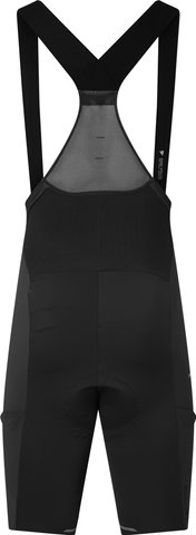 Endura Culotes con Tirantes Alltrack Ride - black | M
