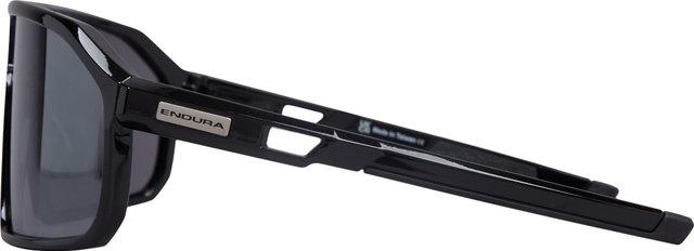 Endura Mullet II Glasses - black | smoke