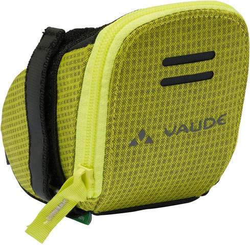 VAUDE Race Light L Luminum Satteltasche - bright green | 600 ml