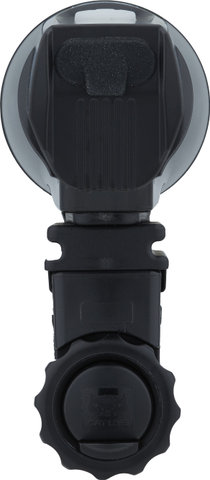 CATEYE GVolt 45 LED Front Light - StVZO Approved - black