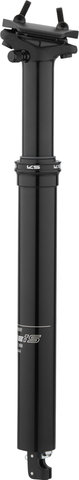 Kind Shock Tige de Selle RAGE-iS 70 mm - black/358 /31,6 mm/0 /Sans