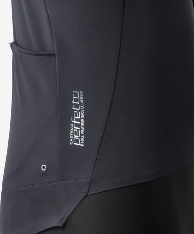 Castelli Perfetto 4 Jacke - black | XL