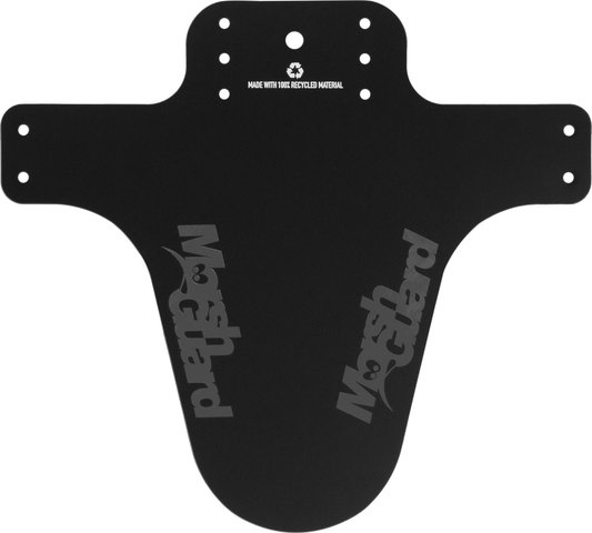 MarshGuard 20/20 Mudguard - dark grey
