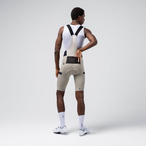 GOBIK Grit 3.0 Bib Shorts Trägerhose - nessie | M