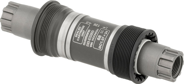 Shimano Boîtier de Pédalier BB-ES300 Octalink - universal/BSA 68x126