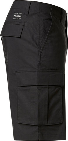Fox Head Shorts Slambozo 2.0 - black/34