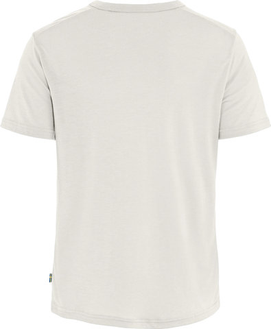 Fjällräven High Coast Women's T-Shirt - eggshell | L