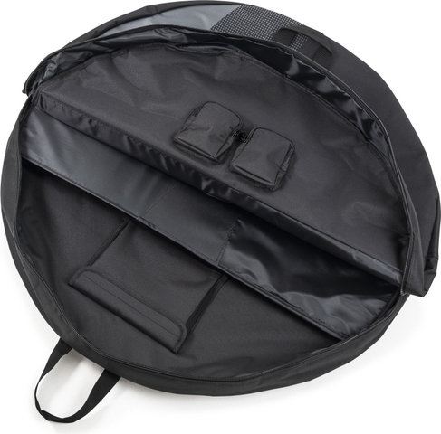 B&W Sac de roue Double Wheel.Guard - black