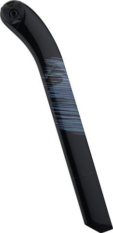 Factor Seatpost for Factor OSTRO V.A.M. - flicker/25 mm/350 mm