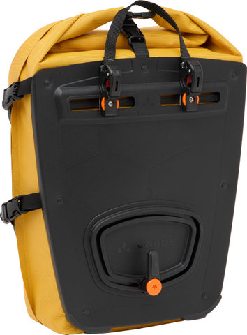 VAUDE Free Cargo Fahrradtasche - burnt yellow/23 l
