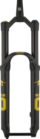 ÖHLINS Horquilla de suspensión RXF36 m.2 Air 29" Boost - black/15 mm Eje Pasante/160 /51 /1 1/8" - 1,5" tapered/29"/110 mm