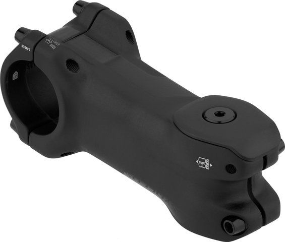 Syncros FL2.0 Stem - black/+6°/-6° (FlipFlop)/80 mm