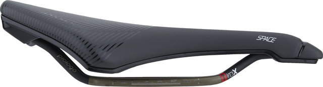 Prologo Selle Dimension Space Tirox - anthracite/245 /153 