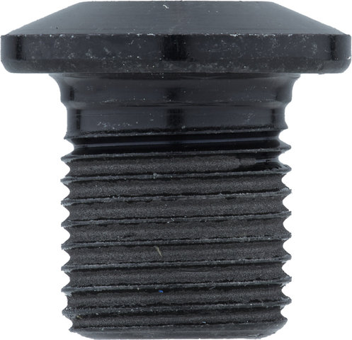 Shimano GRX FC-RX810 / FC-RX820 4-arm Chainring Bolts - black
