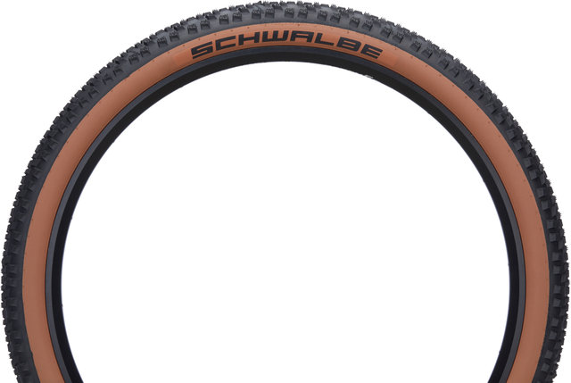 Schwalbe Smart Sam DD Línea de Rendimiento Neumático Plegable - negro-bronce | 65-622 | 29 | 2.6 