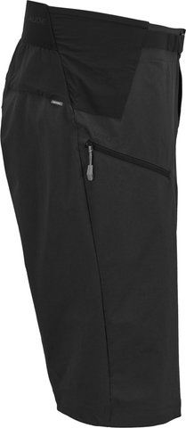 VAUDE Short Moab PRO - black/M