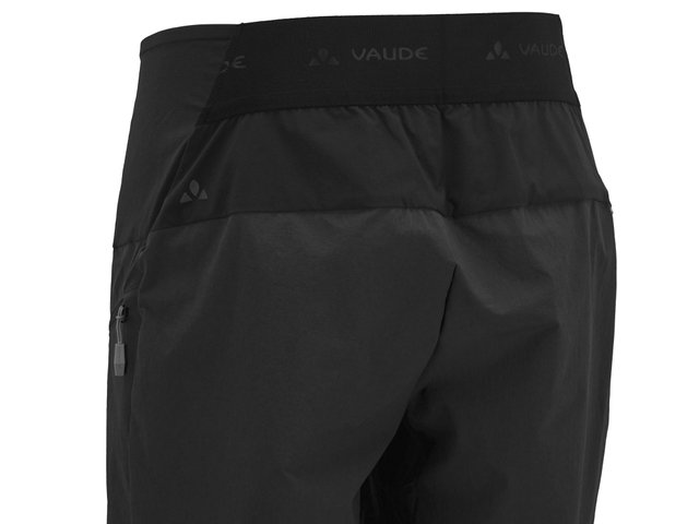 VAUDE Short Moab PRO - black/M