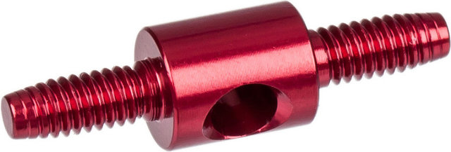 RockShox Barb Connector für Reverb / Reverb Stealth - rot RockShox Barb Connector für Reverb / Reverb Stealth - rot
