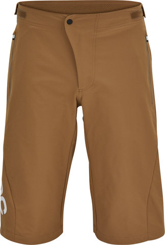 Essential Enduro Shorts - jasper brown/M