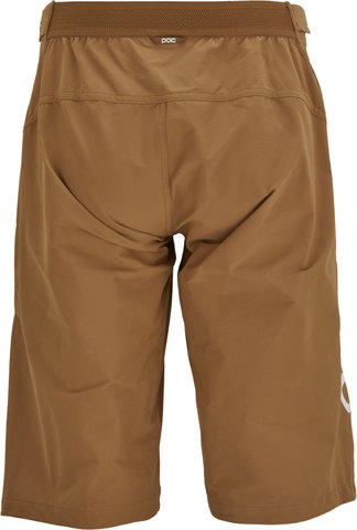 Essential Enduro Shorts - jasper brown/M