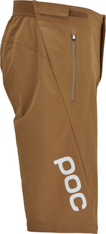 Essential Enduro Shorts - jasper brown/M