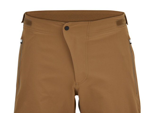 Essential Enduro Shorts - jasper brown/M