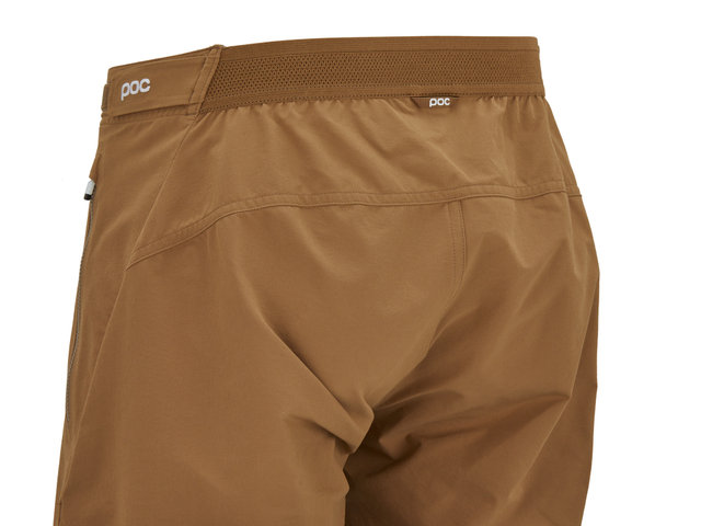 Essential Enduro Shorts - jasper brown/M