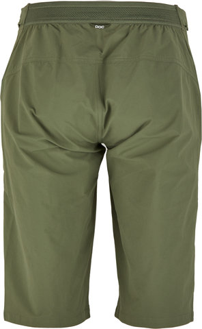 Essential Enduro Shorts - epidote green/M